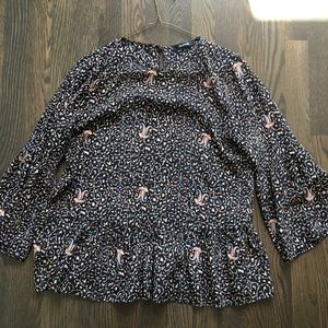 Madewell Blouse